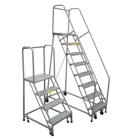 Industrial Ladders