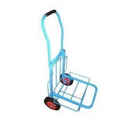 Luggage Barrow In Chennai