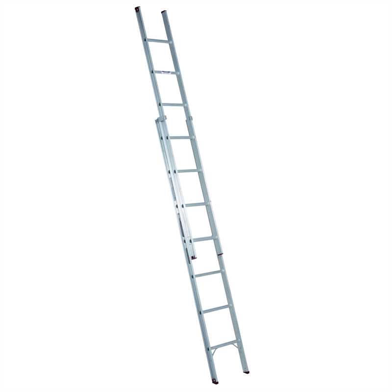 Extension Ladder