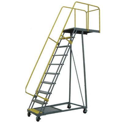 Industrial Ladders