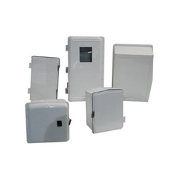 FRP Meter Boxes