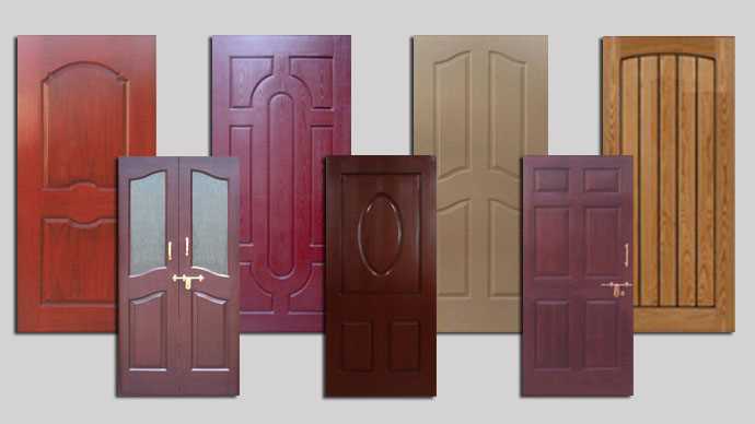  FRP Doors & Windows 