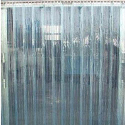 Plastic Curtain