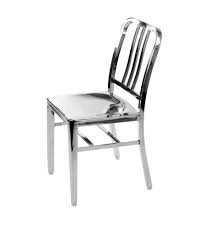 Stainless Steel Chair