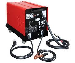 Welding Machine