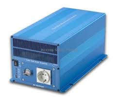 Electrical Inverter