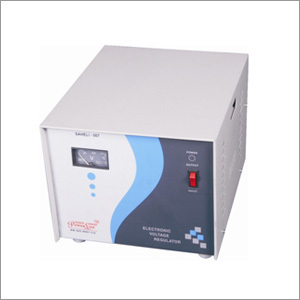 Automatic Voltage Stabilizer