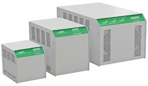 Voltage Stabilizers