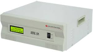 Sine Wave Inverter