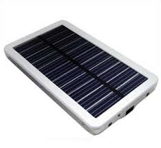 Solar Charger