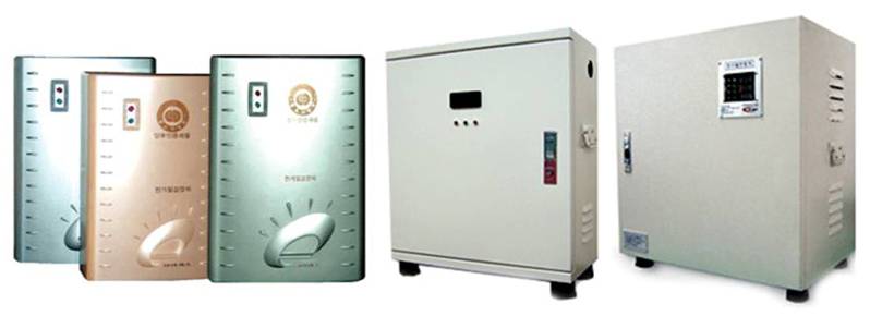  Energy Saving Equipment 