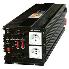 Power Inverter