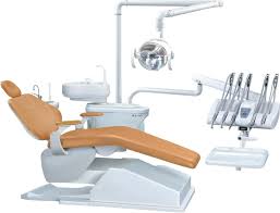 DENTAL CHAIRS EQUIPMENTS