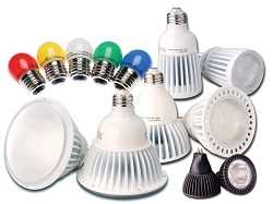 LIGHTING PRODUCTS