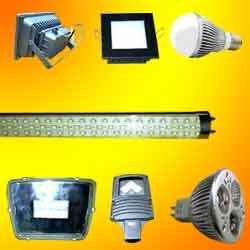 LED BASED LIGHTING PRODUCTS