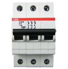 Miniature Circuit Breakers