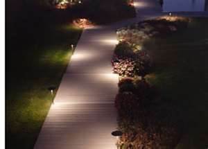 LED Pathway Lighting 