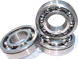 Bearings 