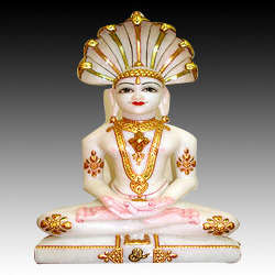 MARBLE JAIN MAHAVEER