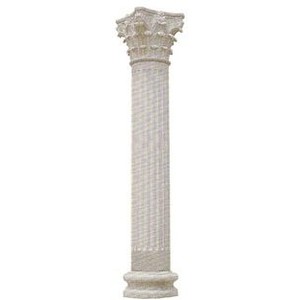 MARBLE PILLAR