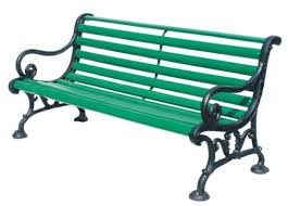 Garden Benches