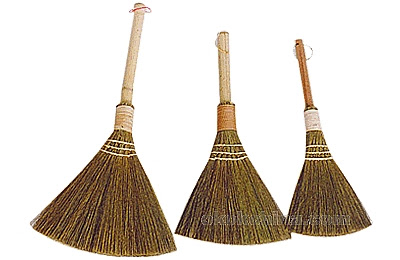 Cleaning Brooms