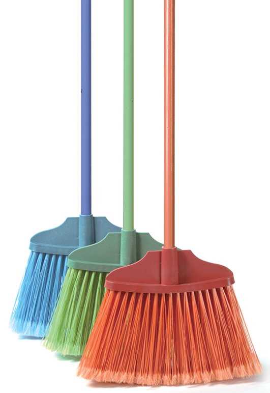 Floor Cleaning Brooms