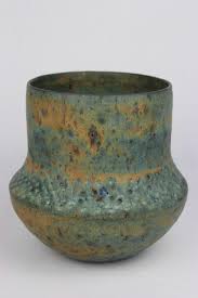 STUDIO POTTERY