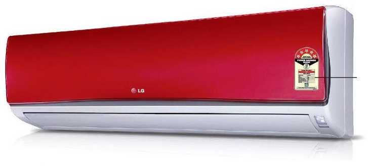 LG Air Conditioner