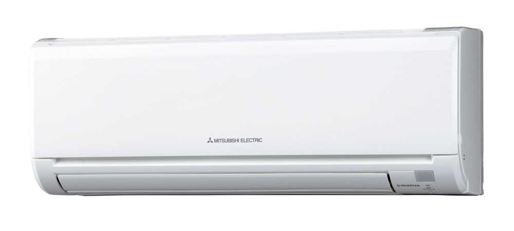 Mitsubishi Air Conditioner