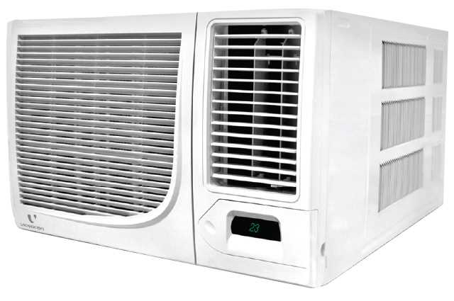 Window Air Conditioner