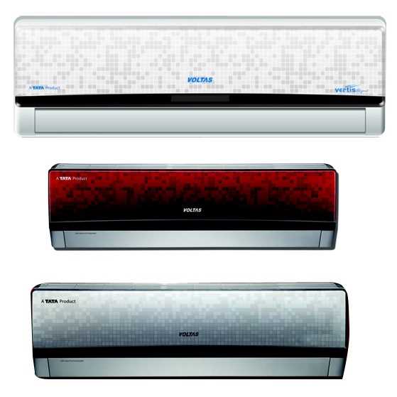 Split Air Conditioners