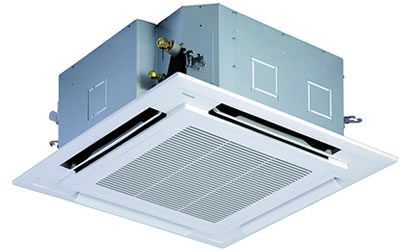 VRF Air Conditioner