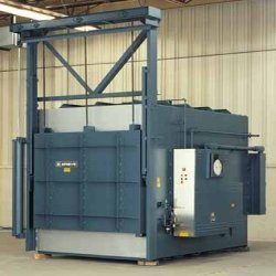 TEMPERING FURNACE