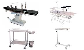 Operation Theatre Equipment