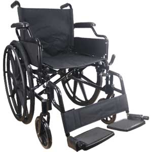 WALKING AIDS WHEEL CHAIRS