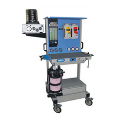 ANAESTHESIA MACHINE