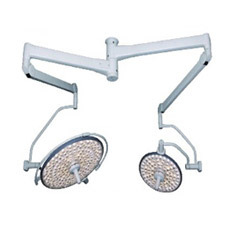 LED OPERATION THEATER LIGHTING SYSTEM