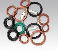 OIL SEAL RUBBER GOODS