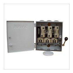 ELECTRIC SWITCH UNIT