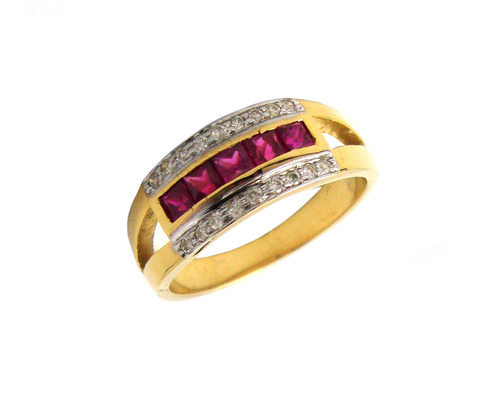 LADIES RING