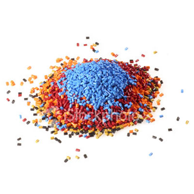 Plastic Granules