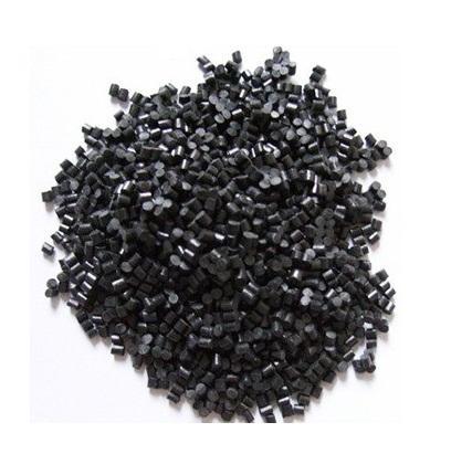 Black BOPP Granules