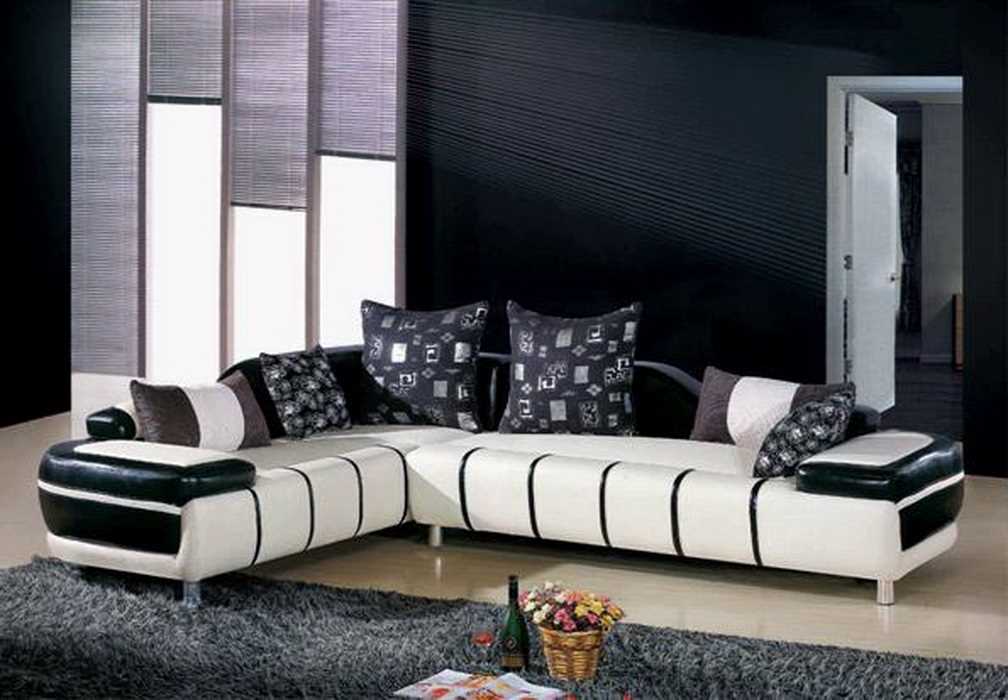 Sofa Set Design 1