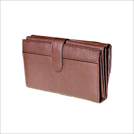 LADIES WALLET