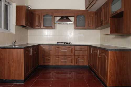 Fix Platform Kitchen ( MDF Kitchen )