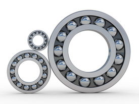 Ball Bearings