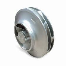 WATER PUMP IMPELLER