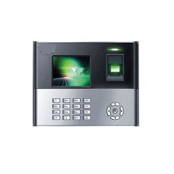 BIOMETRIC ATTENDANCE MACHINE