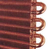 Heat Transfer Coils